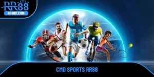 CMD Sports RR88